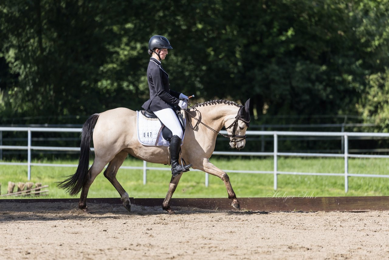 Bild 588 - Pony Akademie Turnier